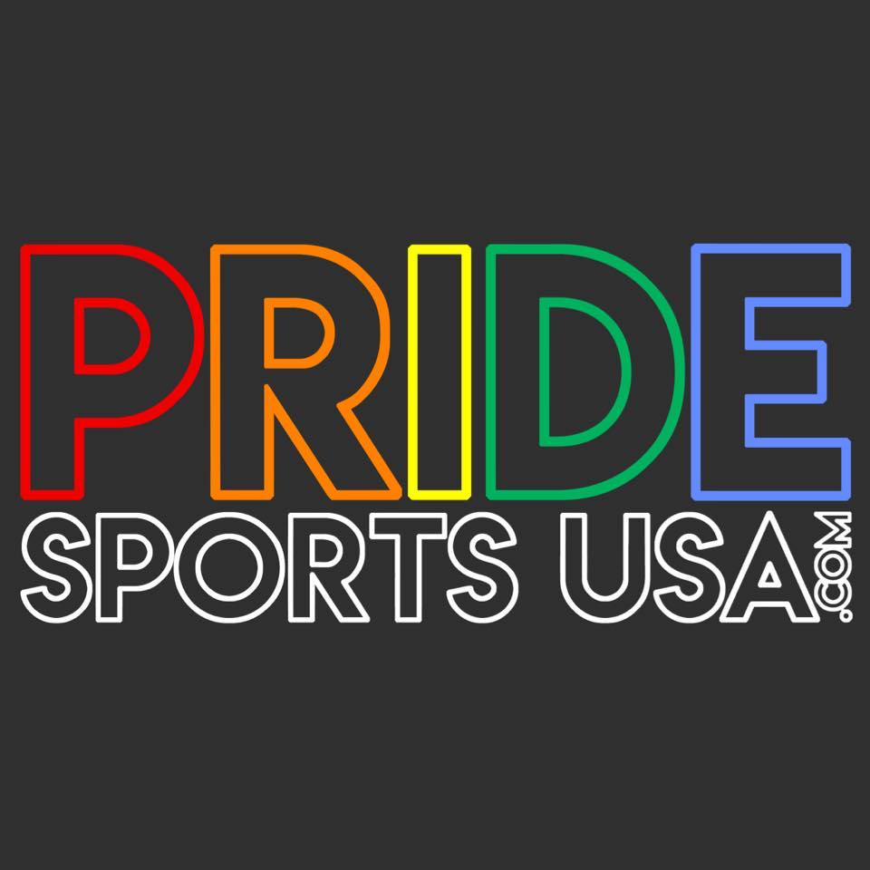Pride Sports USA