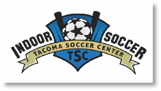 Tacoma Soccer Center Logo